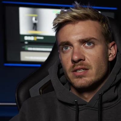 Elias Voss — Lead Esports Analyst